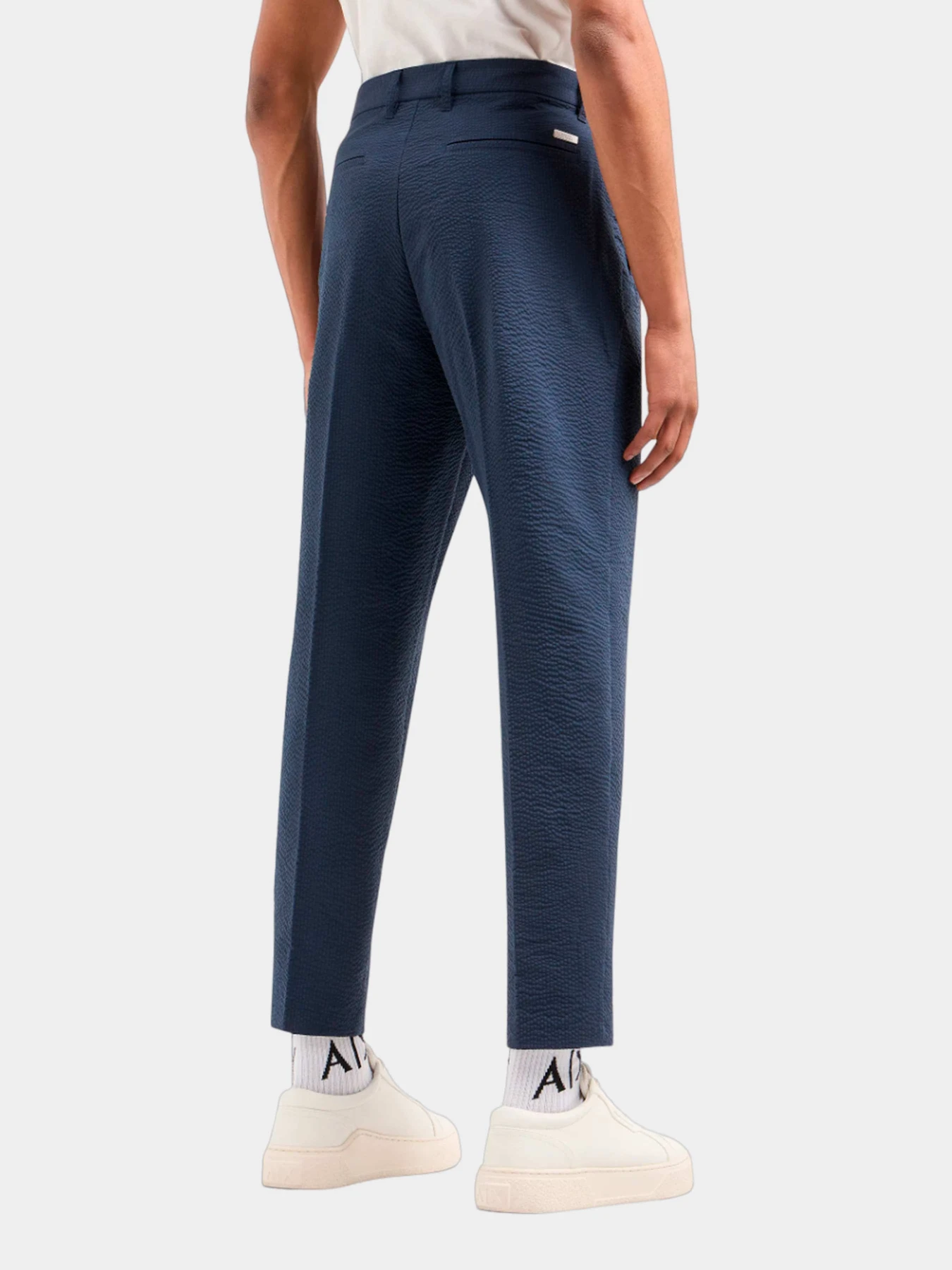 Брюки Armani Exchange модель 3DZP51-ZN1AZ-15BA Брюки Armani Exchange модель 3DZP51-ZN1AZ-15BA Фото