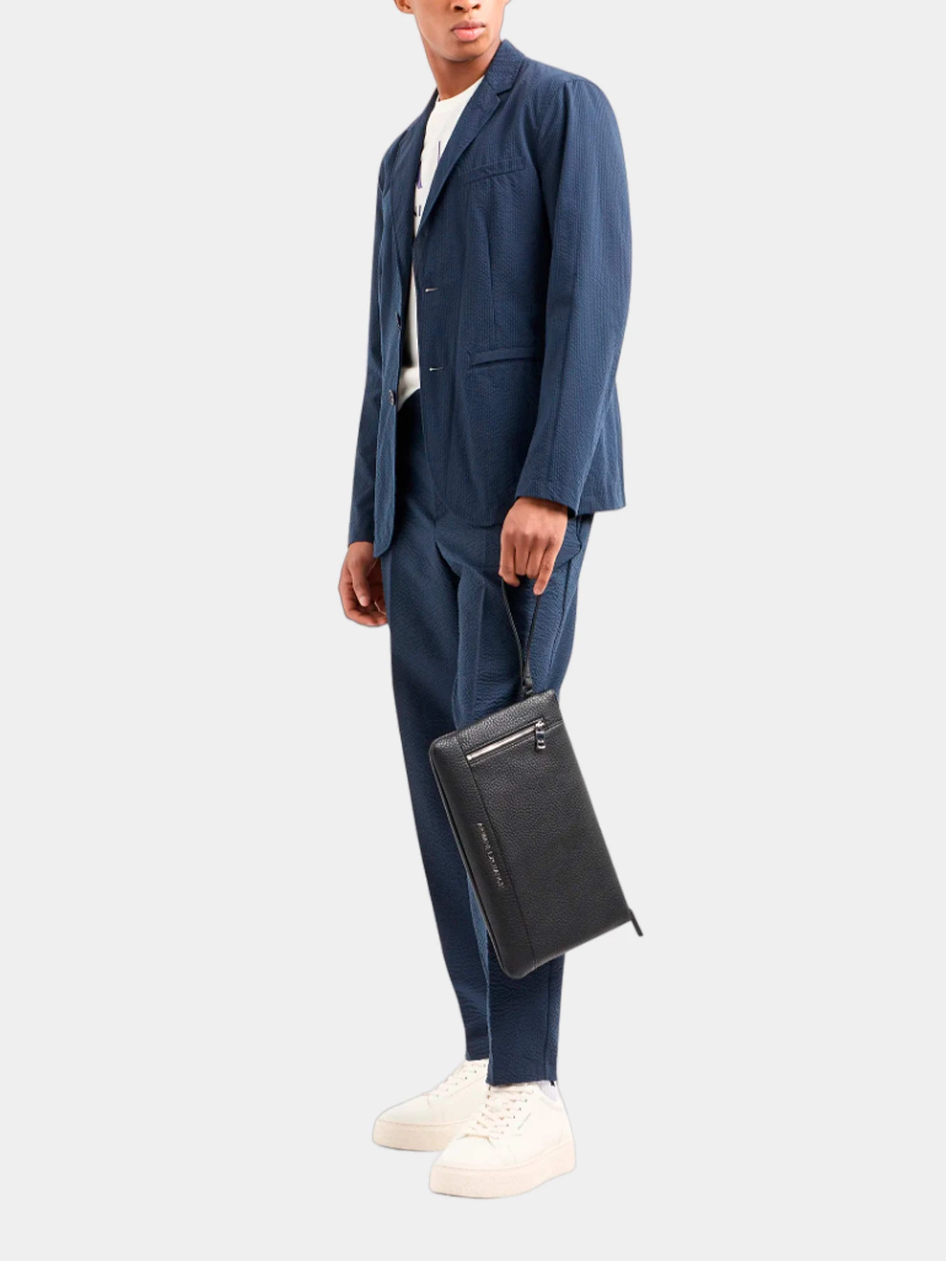 Брюки Armani Exchange модель 3DZP51-ZN1AZ-15BA Брюки Armani Exchange модель 3DZP51-ZN1AZ-15BA Фото