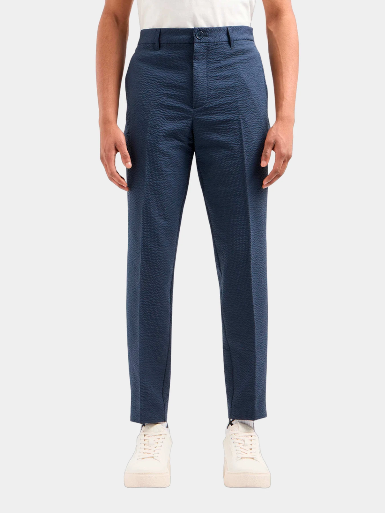 Брюки Armani Exchange модель 3DZP51-ZN1AZ-15BA Брюки Armani Exchange модель 3DZP51-ZN1AZ-15BA Фото