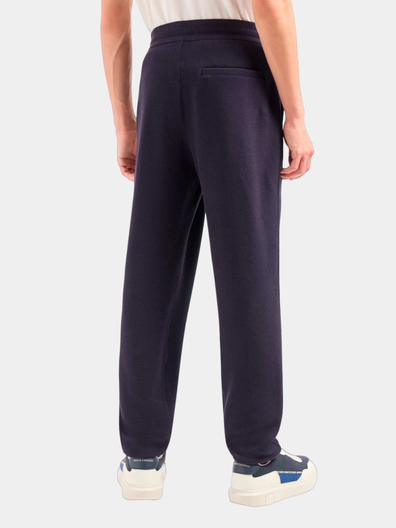 Брюки Armani Exchange модель 3DZPHA-ZJXQZ-15CX Брюки Armani Exchange модель 3DZPHA-ZJXQZ-15CX Фото