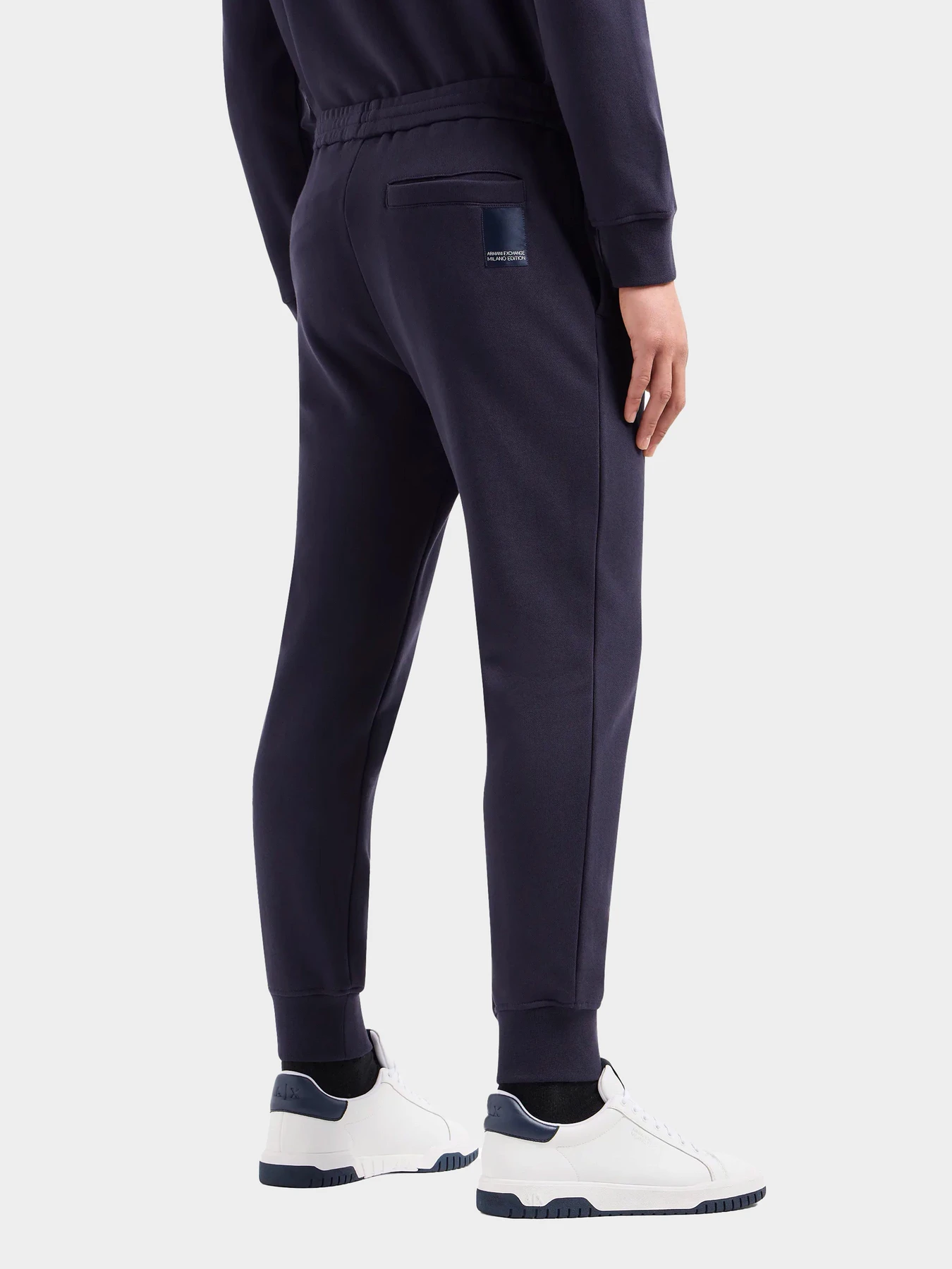 Брюки Armani Exchange модель 3DZPHH-ZJGGZ-15CX Брюки Armani Exchange модель 3DZPHH-ZJGGZ-15CX Фото