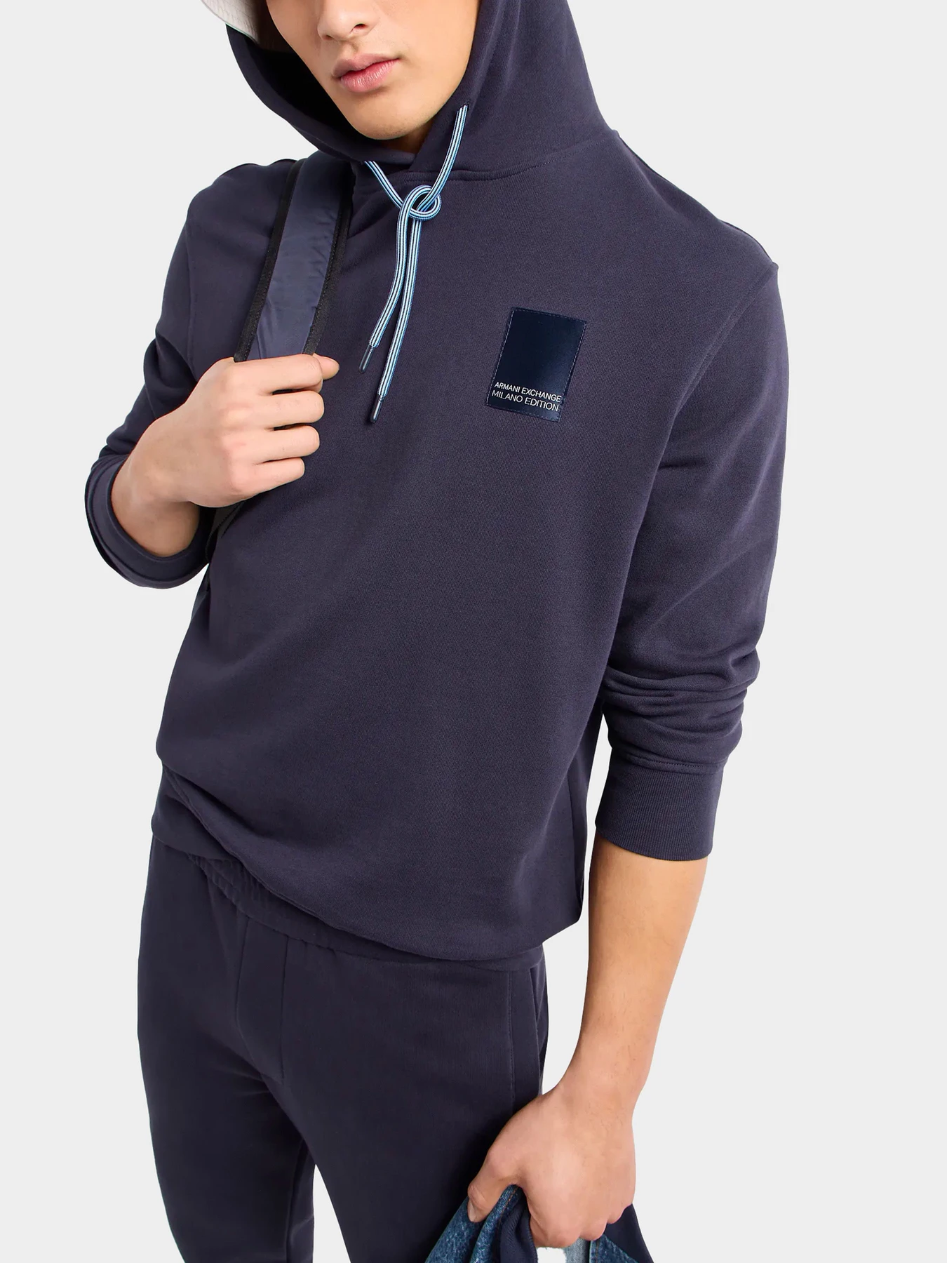 Брюки Armani Exchange модель 3DZPHH-ZJGGZ-15CX Брюки Armani Exchange модель 3DZPHH-ZJGGZ-15CX Фото
