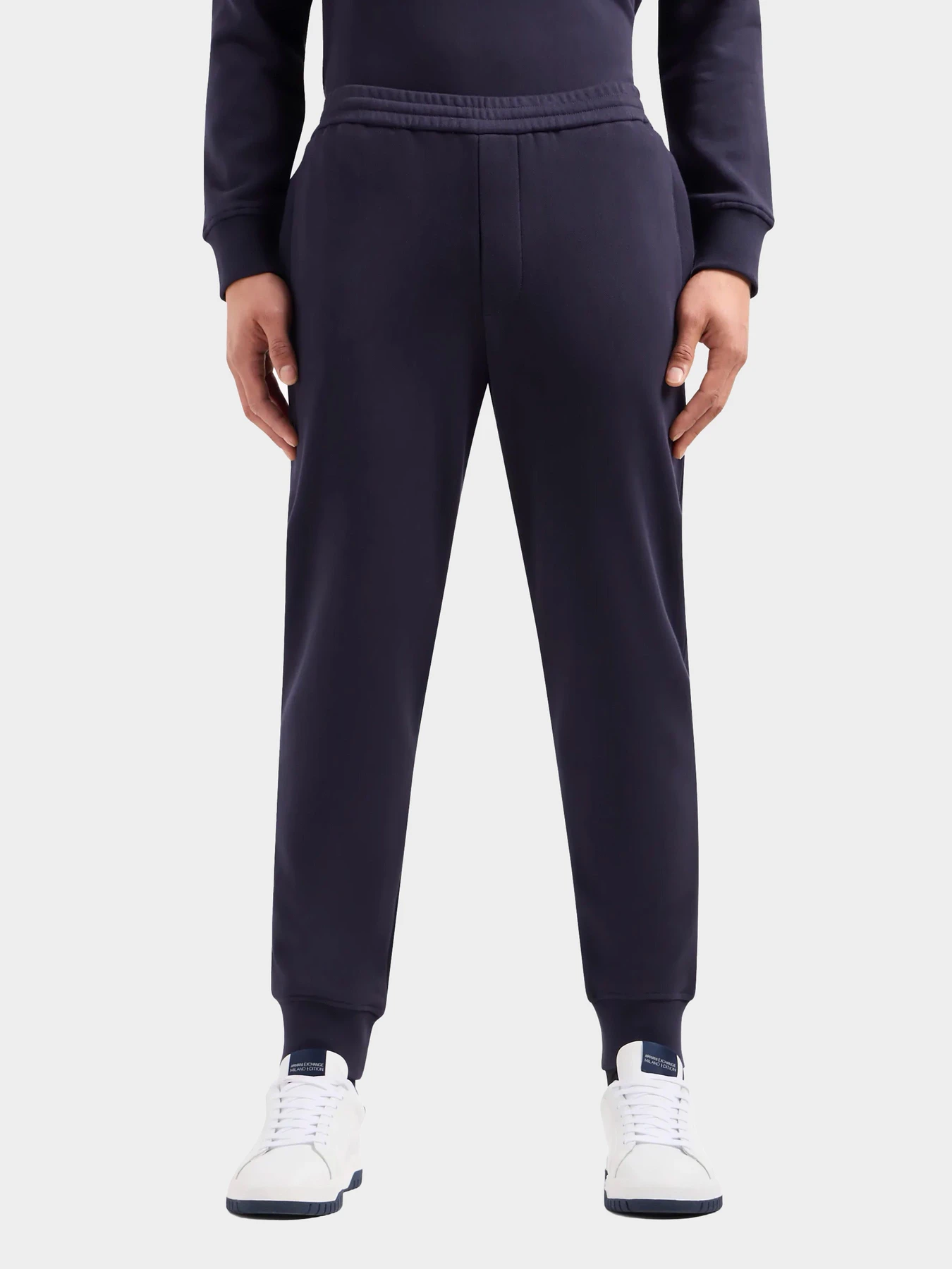 Брюки Armani Exchange модель 3DZPHH-ZJGGZ-15CX Брюки Armani Exchange модель 3DZPHH-ZJGGZ-15CX Фото