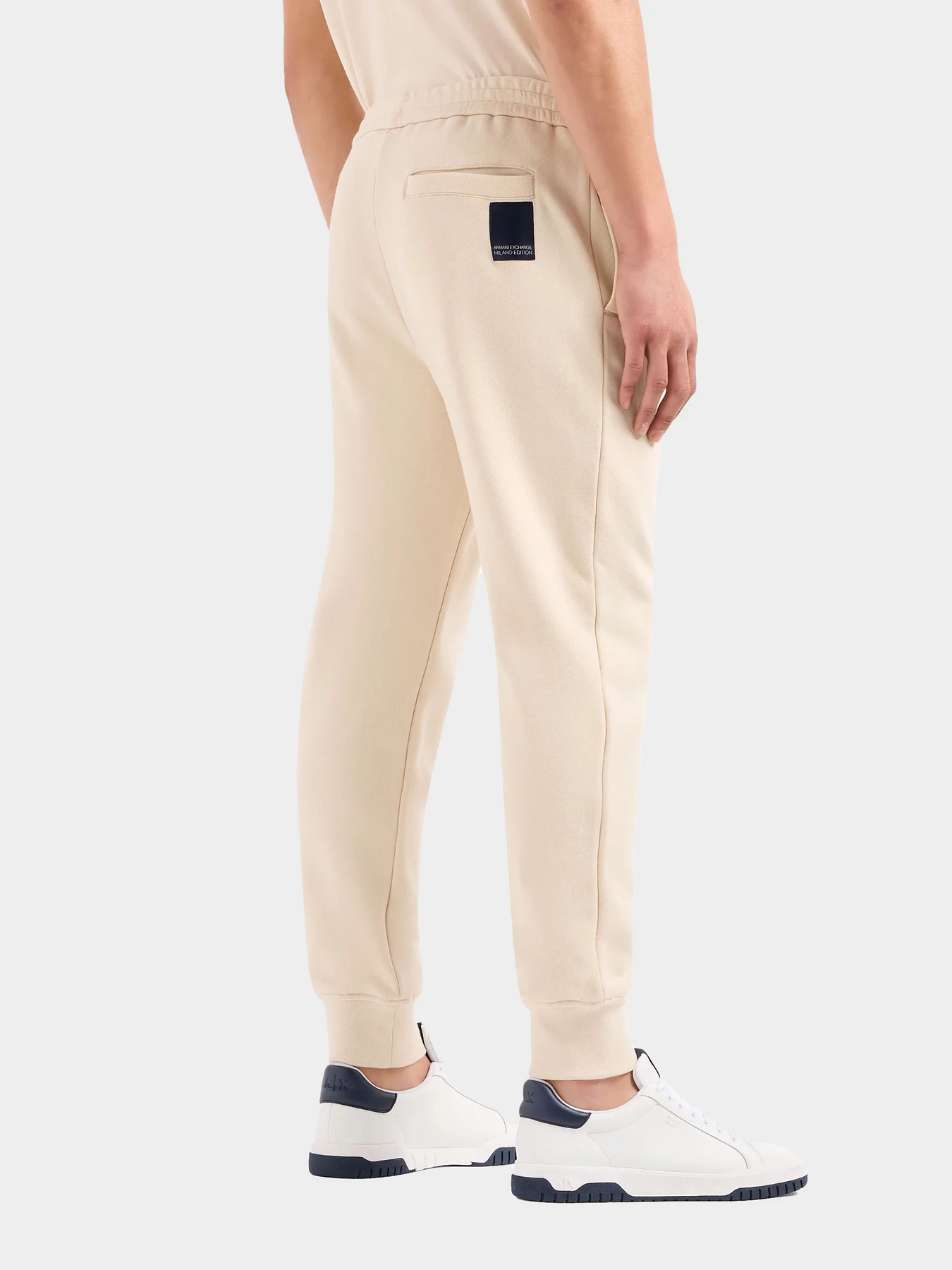Брюки Armani Exchange модель 3DZPHH-ZJGGZ-1792 Брюки Armani Exchange модель 3DZPHH-ZJGGZ-1792 Фото