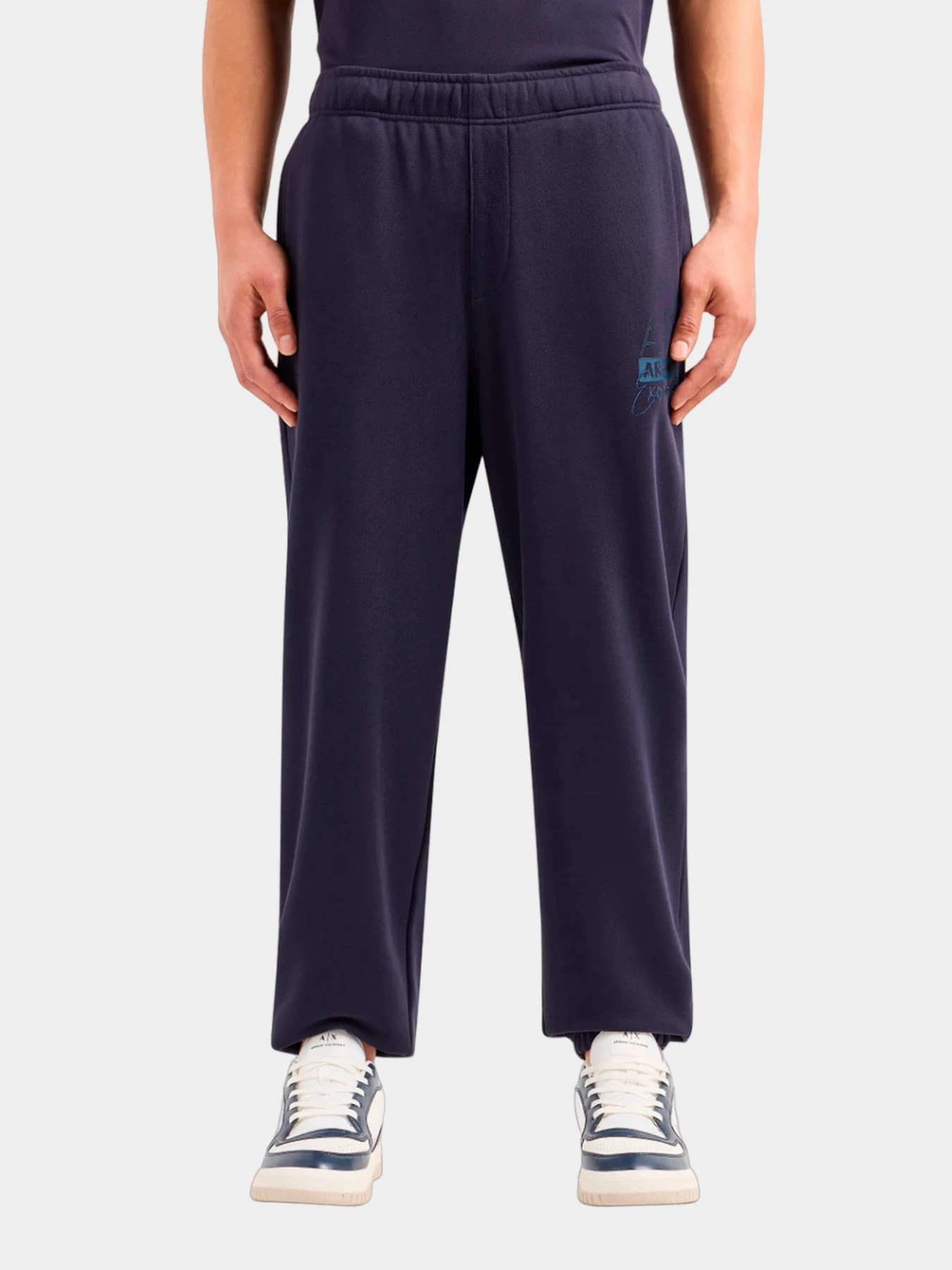 Брюки Armani Exchange модель 3DZPHK-ZJXRZ-15CX Брюки Armani Exchange модель 3DZPHK-ZJXRZ-15CX Фото