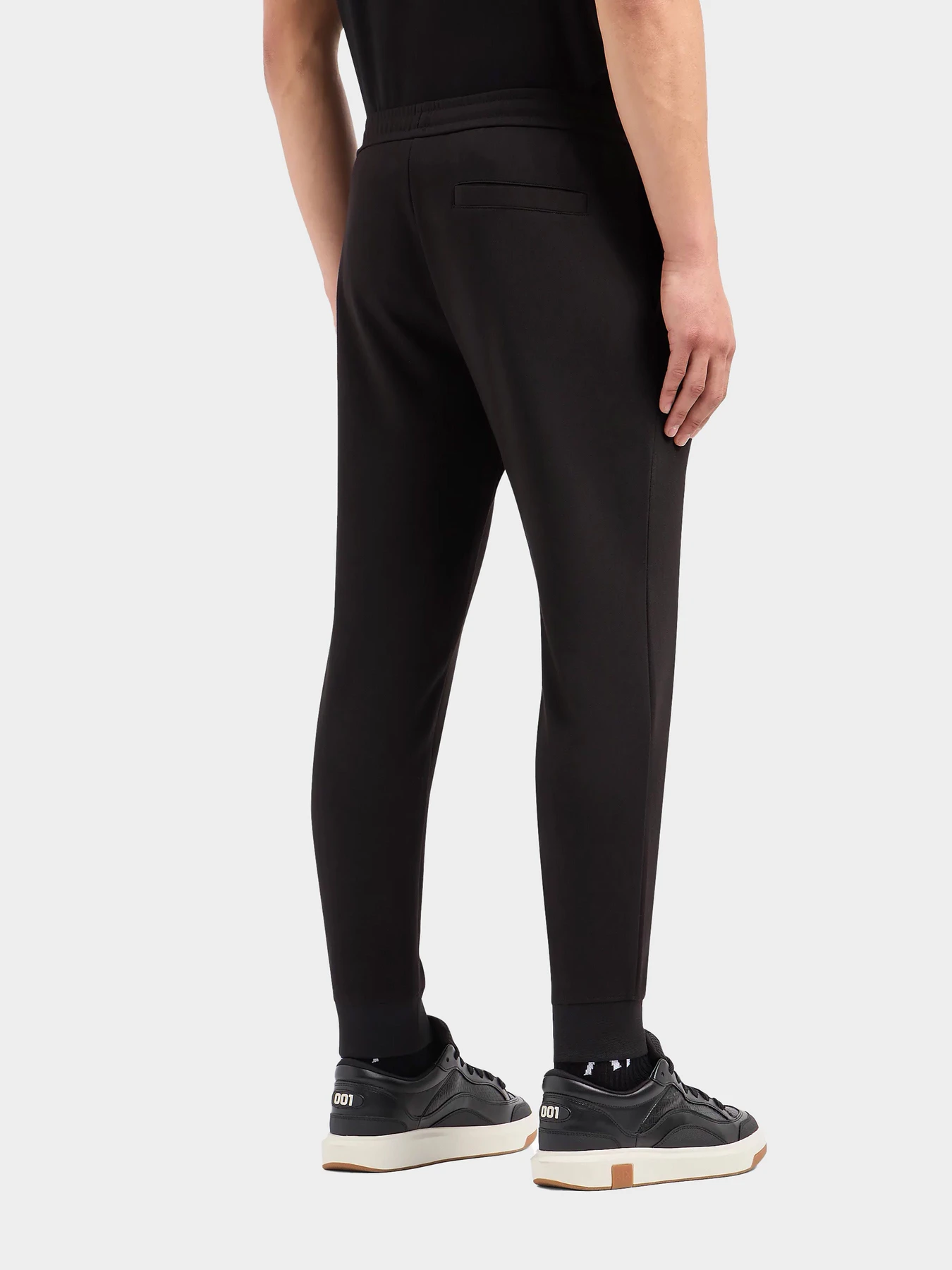 Брюки Armani Exchange модель 3DZPSA-Z9N1Z-1200 Брюки Armani Exchange модель 3DZPSA-Z9N1Z-1200 Фото