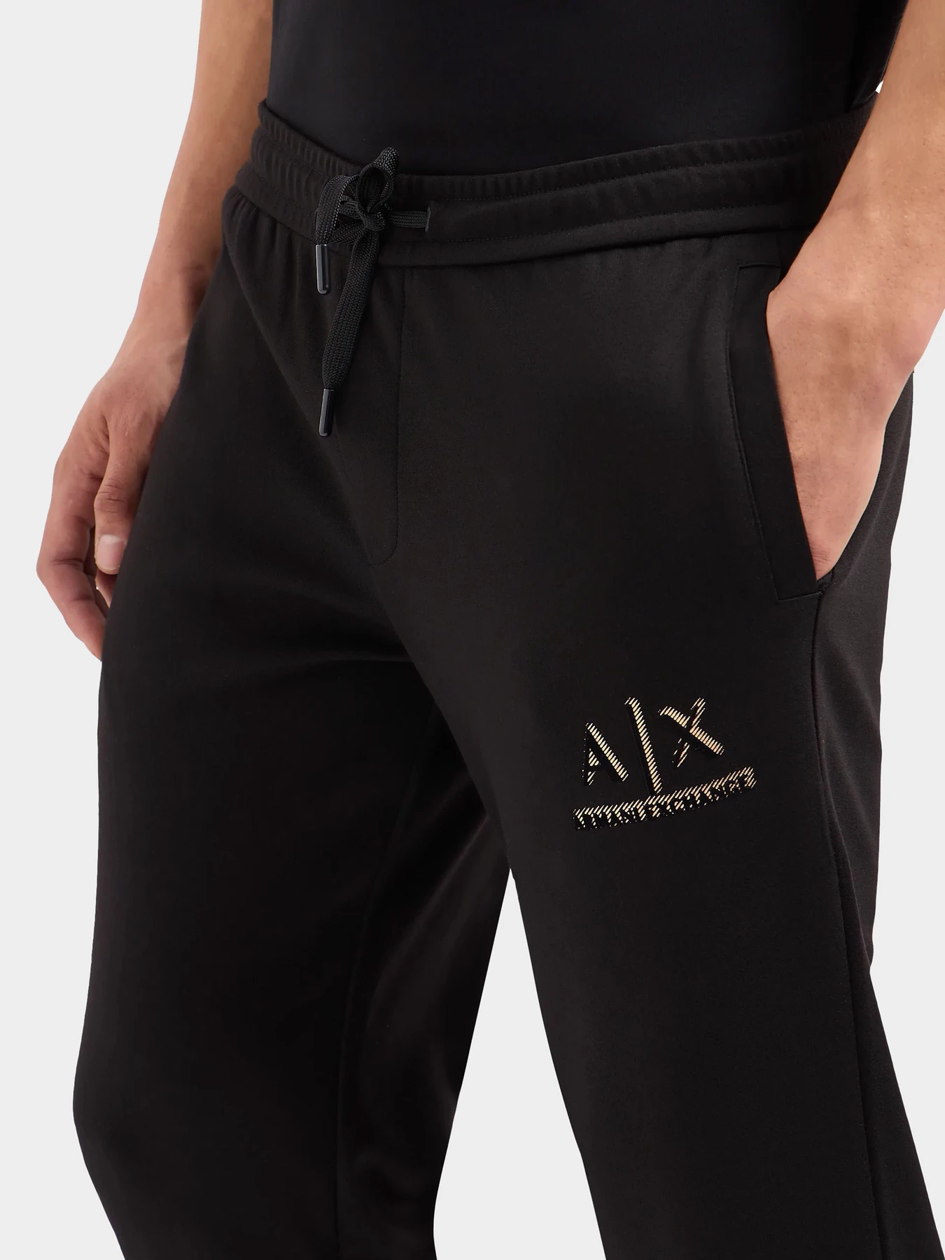 Брюки Armani Exchange модель 3DZPSA-Z9N1Z-1200 Брюки Armani Exchange модель 3DZPSA-Z9N1Z-1200 Фото
