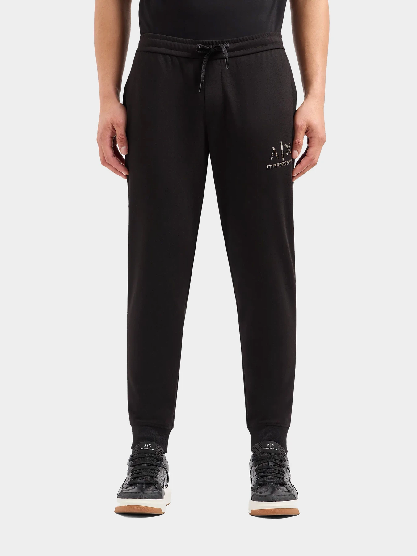 Брюки Armani Exchange модель 3DZPSA-Z9N1Z-1200 Брюки Armani Exchange модель 3DZPSA-Z9N1Z-1200 Фото