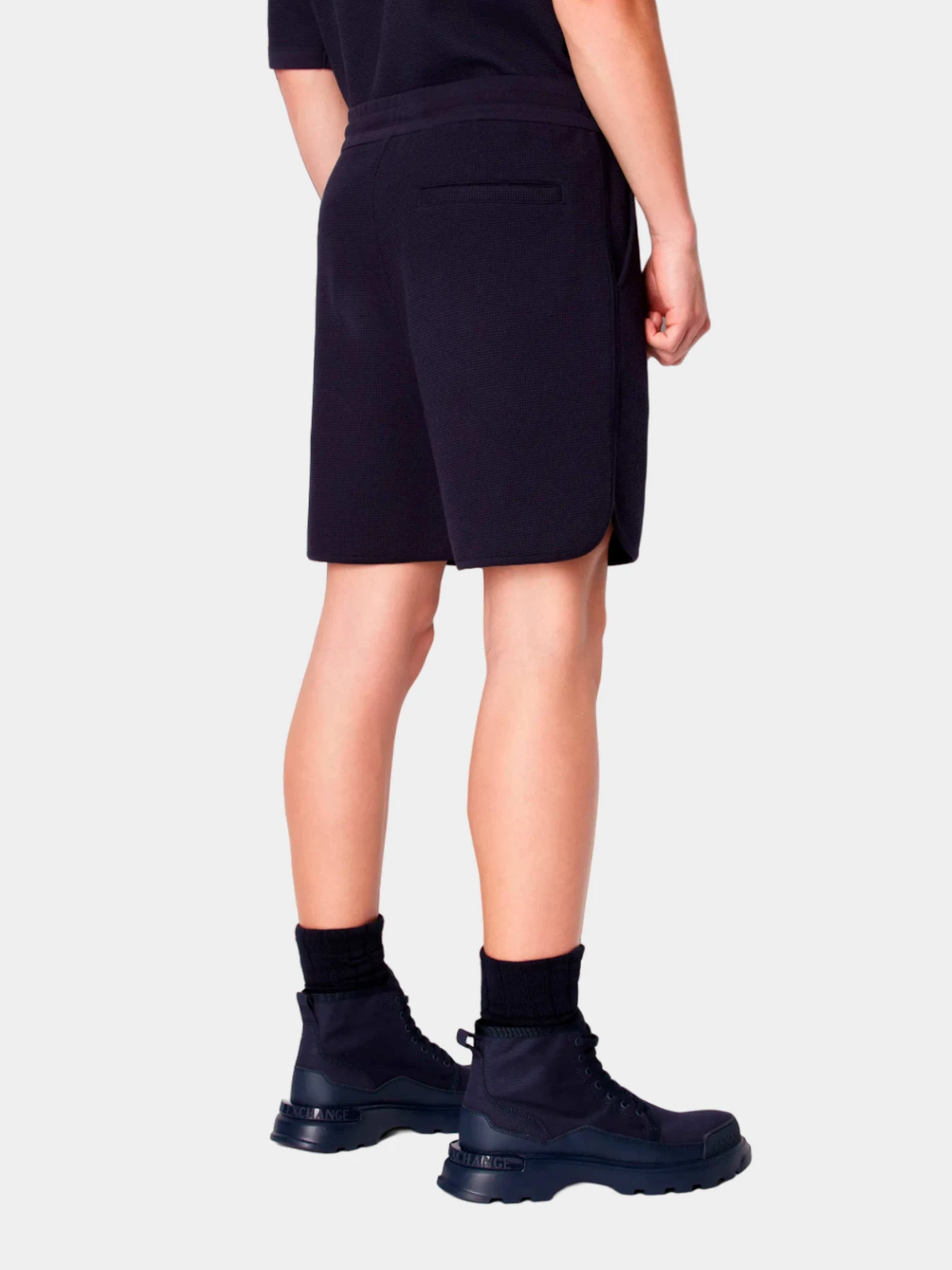 Шорты Armani Exchange модель 3DZSHA-ZJXQZ-15CX Шорты Armani Exchange модель 3DZSHA-ZJXQZ-15CX Фото