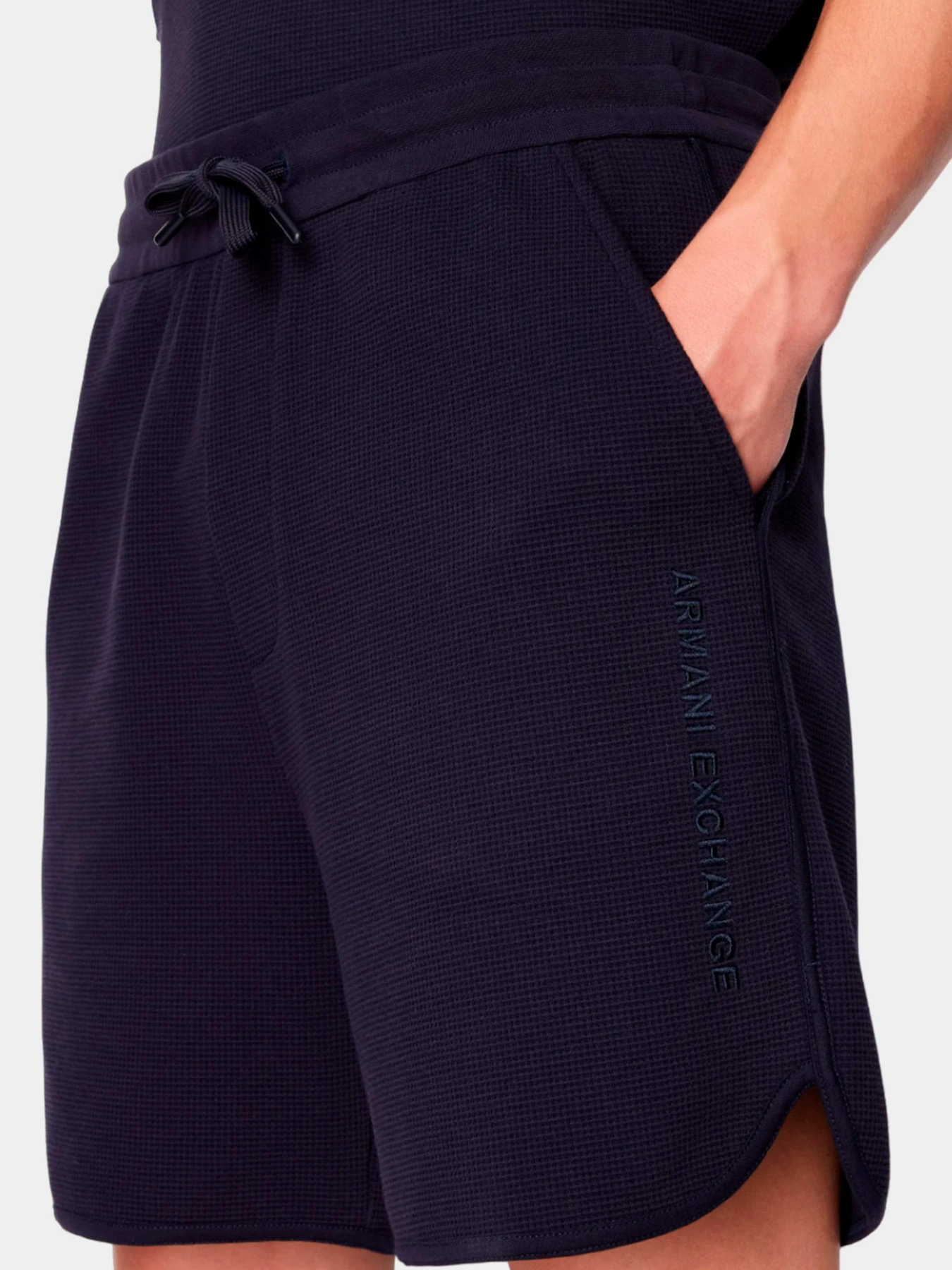 Шорты Armani Exchange модель 3DZSHA-ZJXQZ-15CX Шорты Armani Exchange модель 3DZSHA-ZJXQZ-15CX Фото