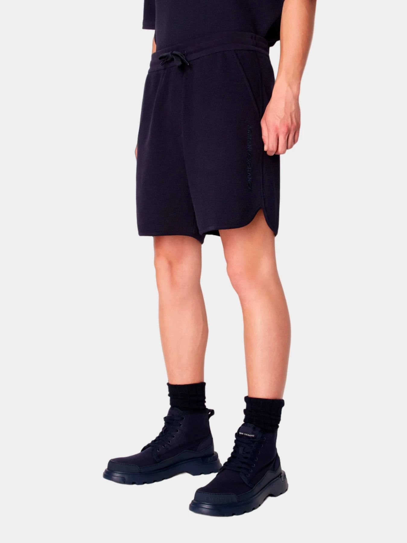 Шорты Armani Exchange модель 3DZSHA-ZJXQZ-15CX Шорты Armani Exchange модель 3DZSHA-ZJXQZ-15CX Фото