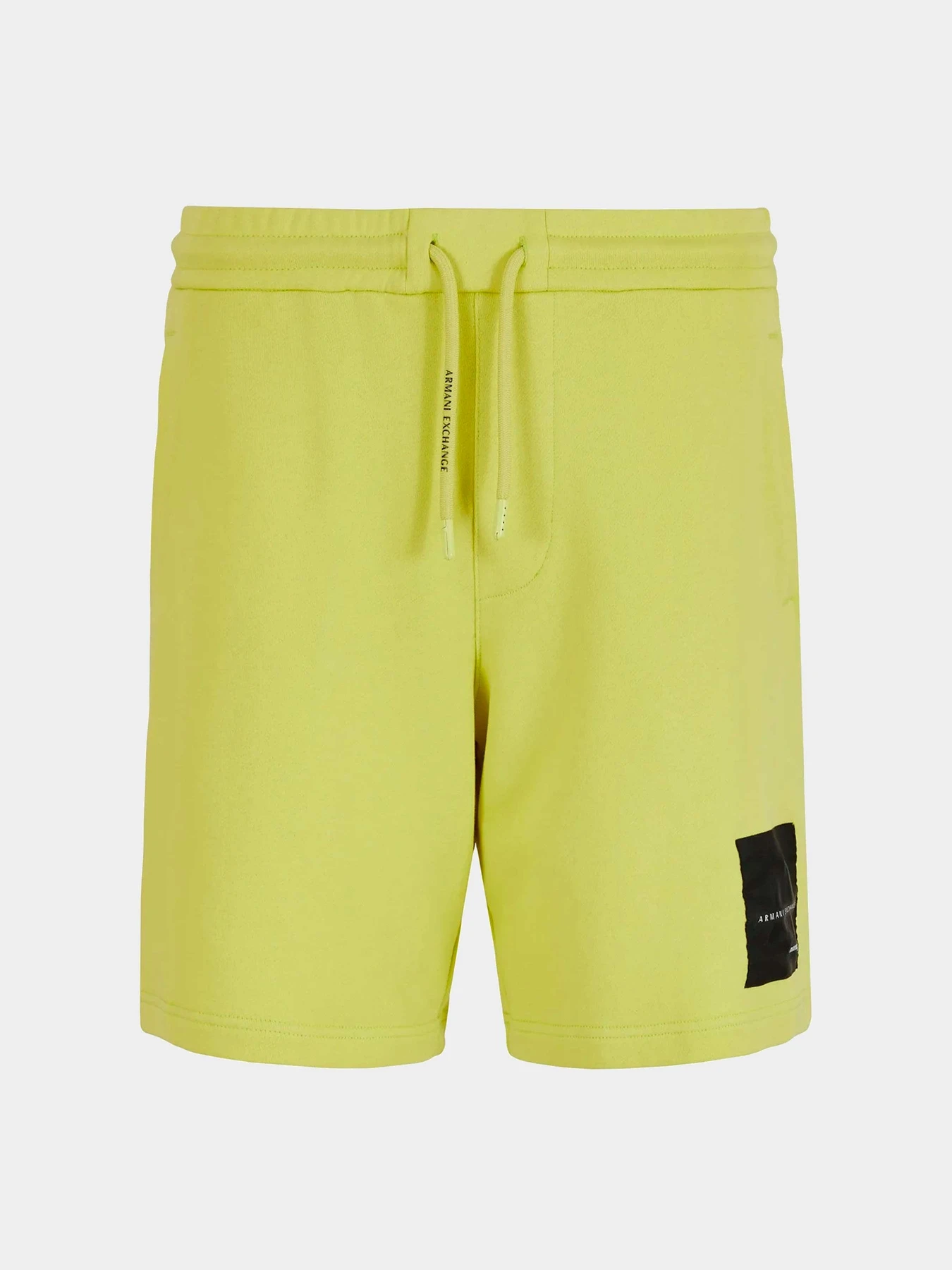 Шорты Armani Exchange модель 3DZSJA-ZJDPZ-1694 Шорты Armani Exchange модель 3DZSJA-ZJDPZ-1694 Фото