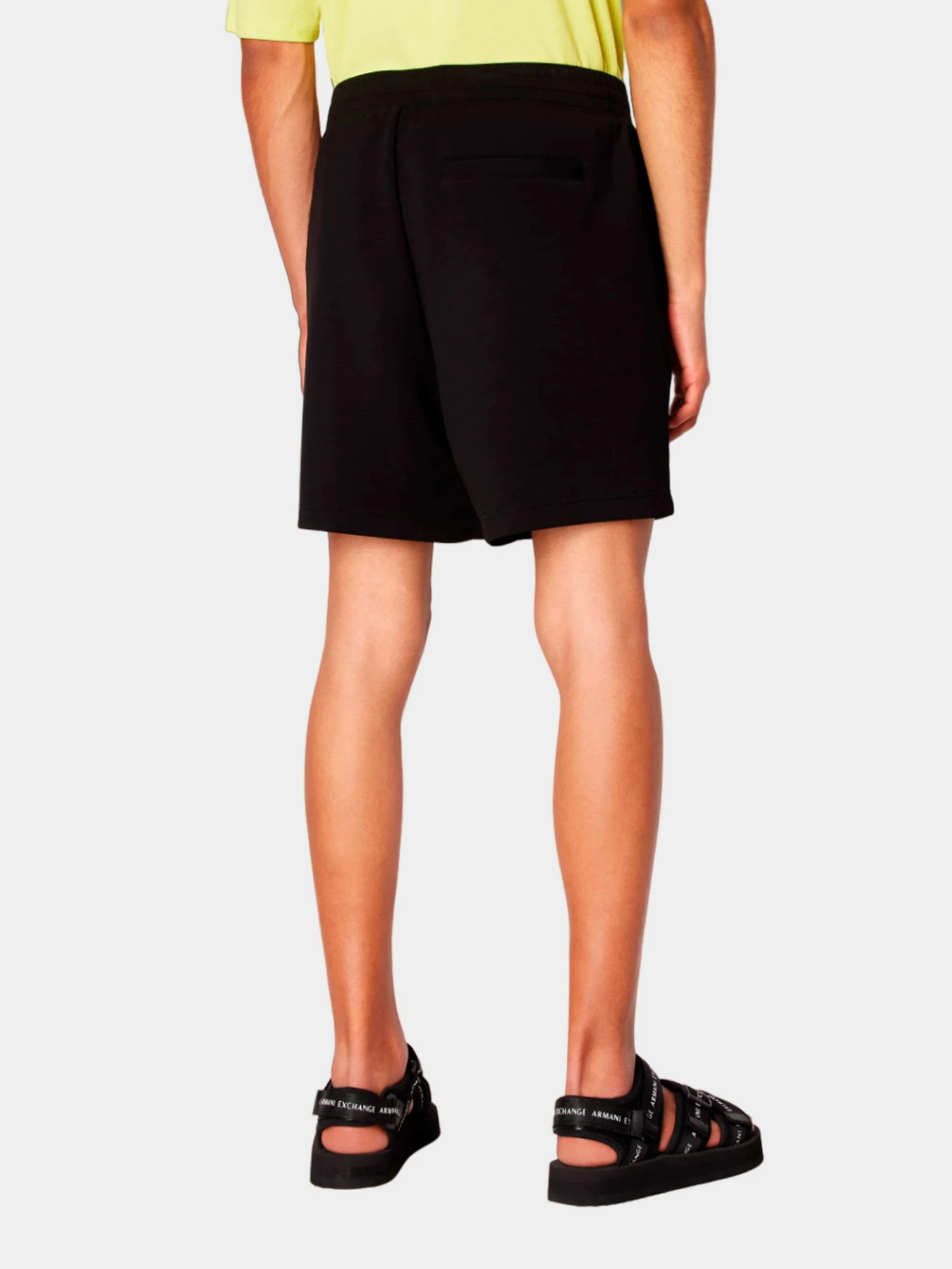 Шорты Armani Exchange модель 3DZSJE-ZJZDZ-1200 Шорты Armani Exchange модель 3DZSJE-ZJZDZ-1200 Фото