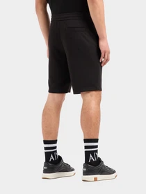 Шорты Armani Exchange модель 3DZSSA-Z9N1Z-1200 Фото