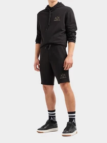 Шорты Armani Exchange модель 3DZSSA-Z9N1Z-1200 Фото