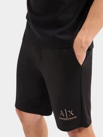 Шорты Armani Exchange модель 3DZSSA-Z9N1Z-1200 Фото
