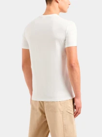 Футболки и поло Armani Exchange модель 3DZTAD-ZJ9AZ-1116 Фото