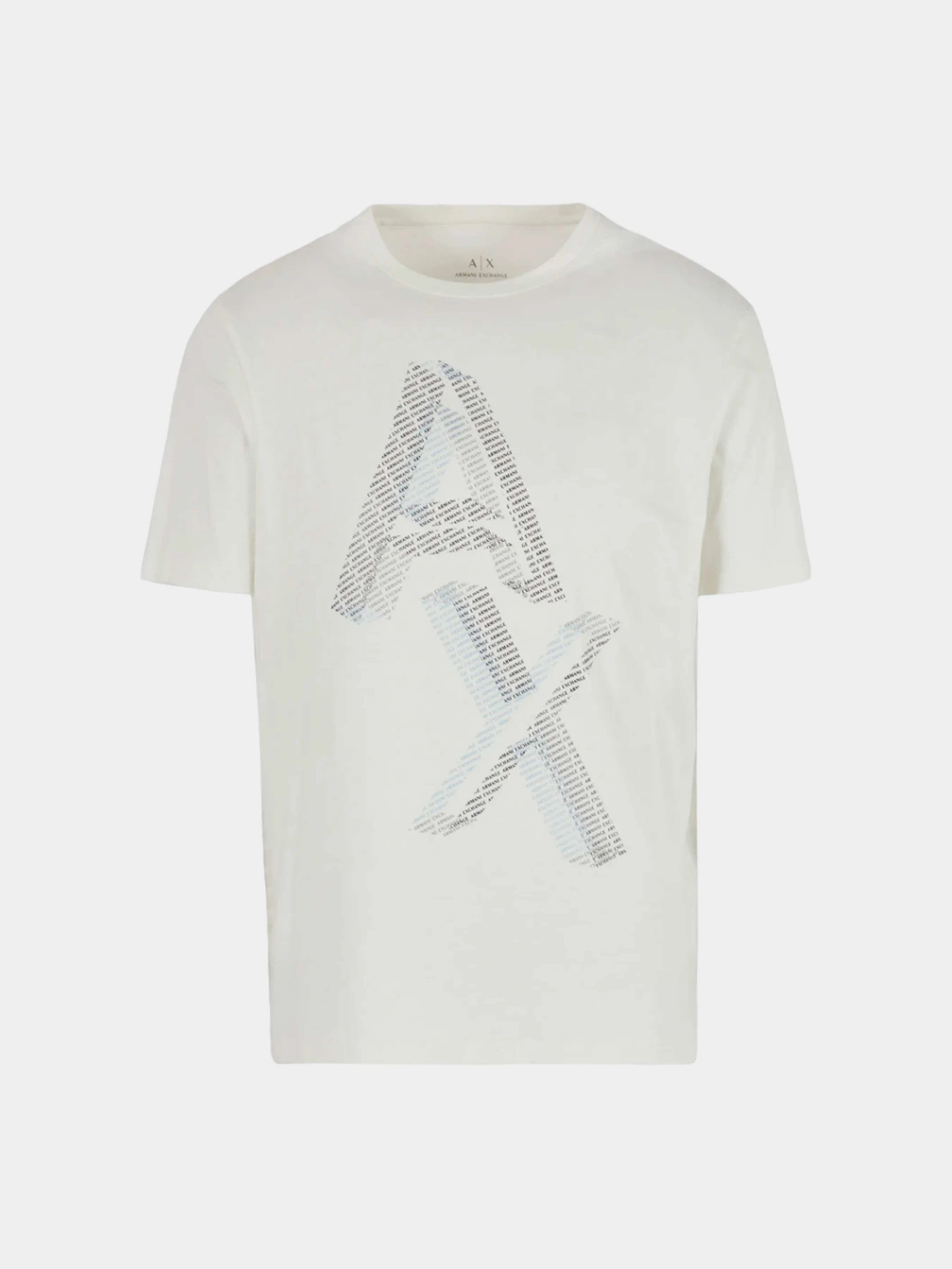 Футболки и поло Armani Exchange модель 3DZTAE-ZJA5Z-1116 Фото