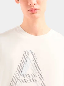 Футболки и поло Armani Exchange модель 3DZTAE-ZJA5Z-1116 Фото