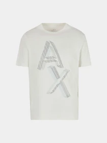 Футболки и поло Armani Exchange модель 3DZTAE-ZJA5Z-1116 Фото