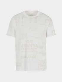 Футболки и поло Armani Exchange модель 3DZTHW-ZJ8EZ-71AU Фото