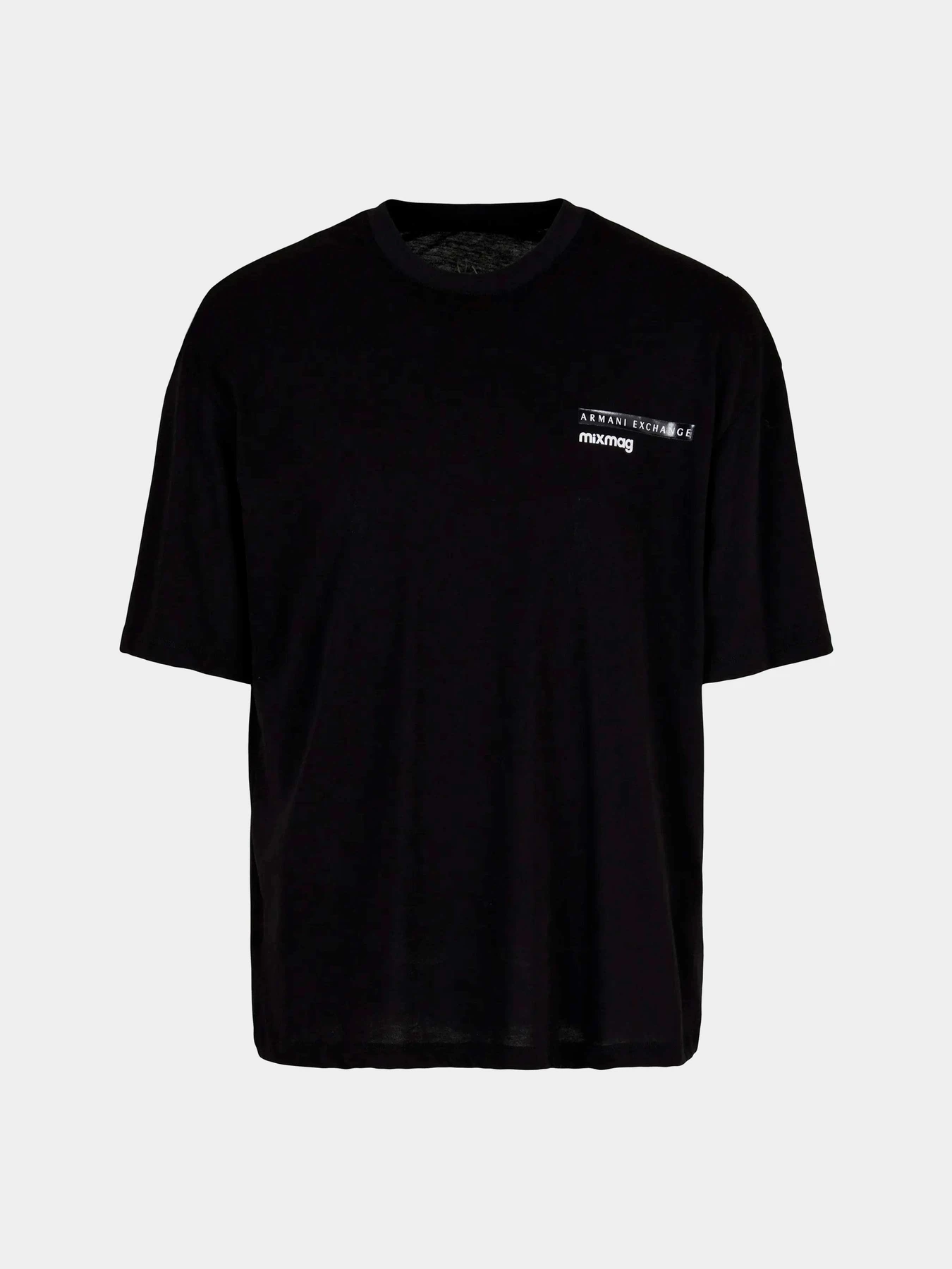 Футболки и поло Armani Exchange модель 3DZTJA-ZJ8EZ-1200 Фото