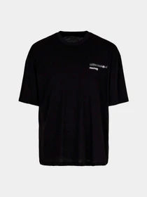 Футболки и поло Armani Exchange модель 3DZTJA-ZJ8EZ-1200 Фото