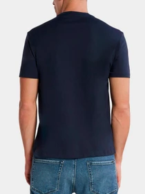 Футболки и поло Armani Exchange модель 3DZTJG-ZJBYZ-15BA Фото