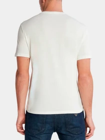 Футболки и поло Armani Exchange модель 3DZTHU-ZJH4Z-1116 Фото