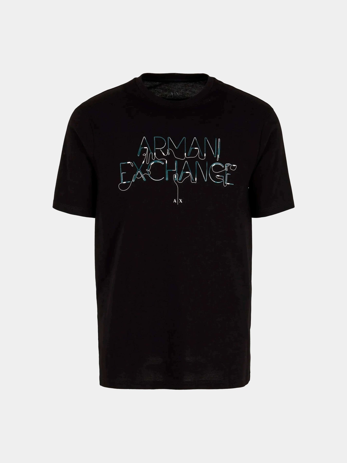 Футболки и поло Armani Exchange модель 3DZTJF-ZJH4Z-1200 Фото