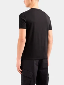 Футболки и поло Armani Exchange модель 3DZTJF-ZJH4Z-1200 Фото