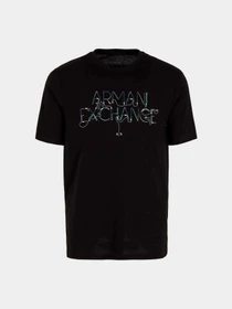 Футболки и поло Armani Exchange модель 3DZTJF-ZJH4Z-1200 Фото