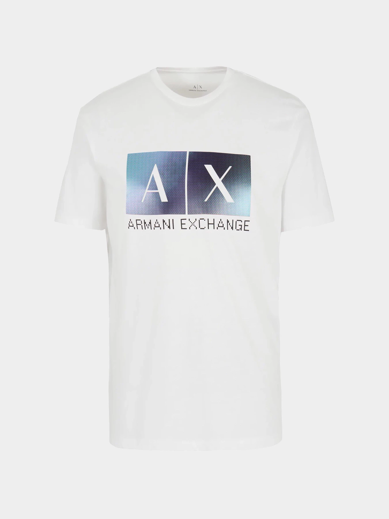 Футболки и поло Armani Exchange модель 3DZTJB-ZJBYZ-1116 Футболки и поло Armani Exchange модель 3DZTJB-ZJBYZ-1116 Фото