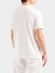 Футболки и поло Armani Exchange модель 3DZTJB-ZJBYZ-1116 Фото