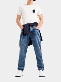 Футболки и поло Armani Exchange модель 3DZTHM-ZJ8EZ-1116 Фото
