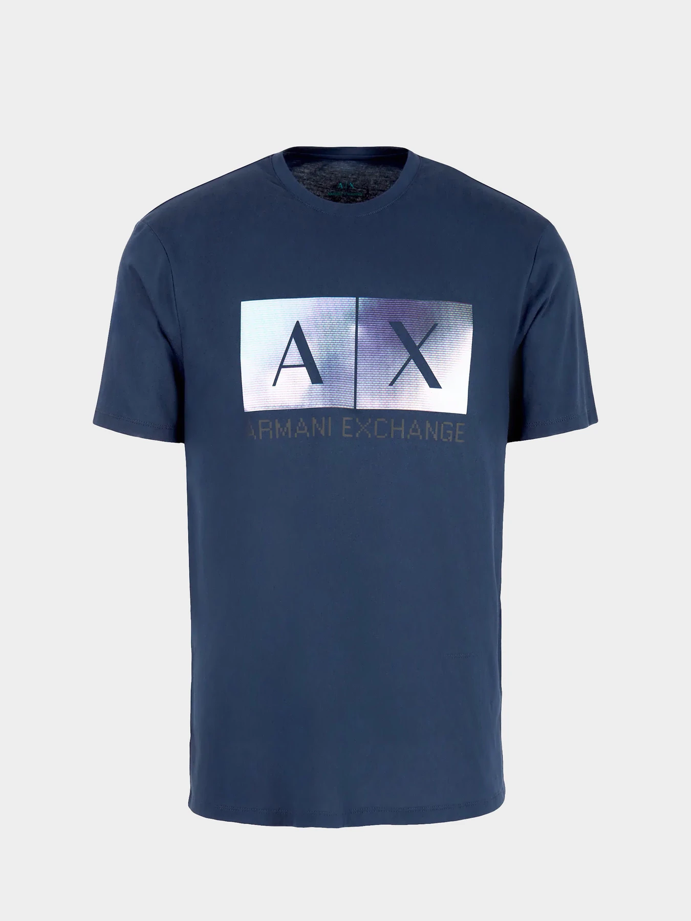 Футболки и поло Armani Exchange модель 3DZTJB-ZJBYZ-15BA Фото