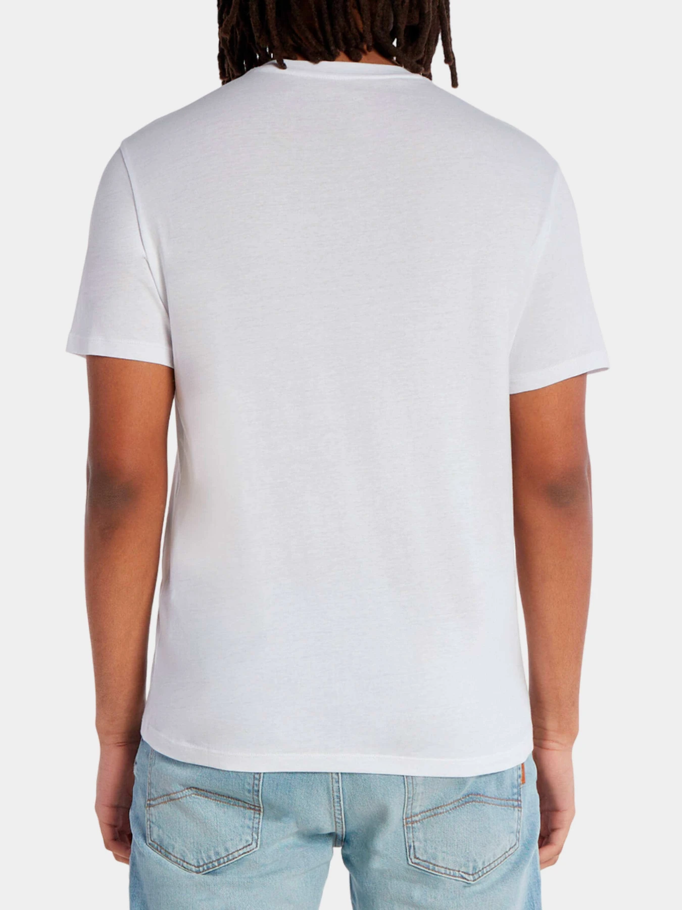 Футболки и поло Armani Exchange модель 3DZTKG-ZJH4Z-71AW Фото