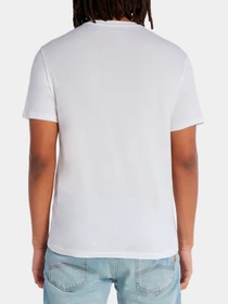 Футболки и поло Armani Exchange модель 3DZTKG-ZJH4Z-71AW Фото