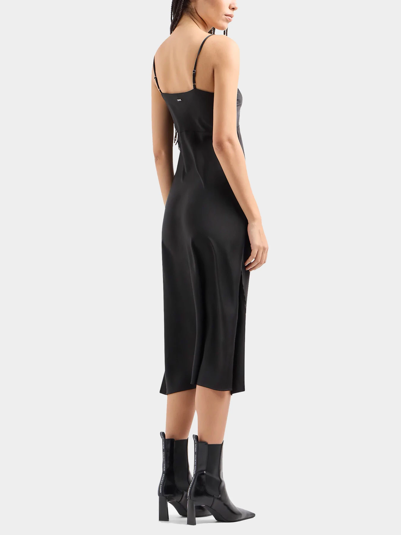 Платья Armani Exchange модель 8NYA59-YNZ5Z-1200 Платья Armani Exchange модель 8NYA59-YNZ5Z-1200 Фото
