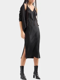 Платья Armani Exchange модель 8NYA59-YNZ5Z-1200 Фото