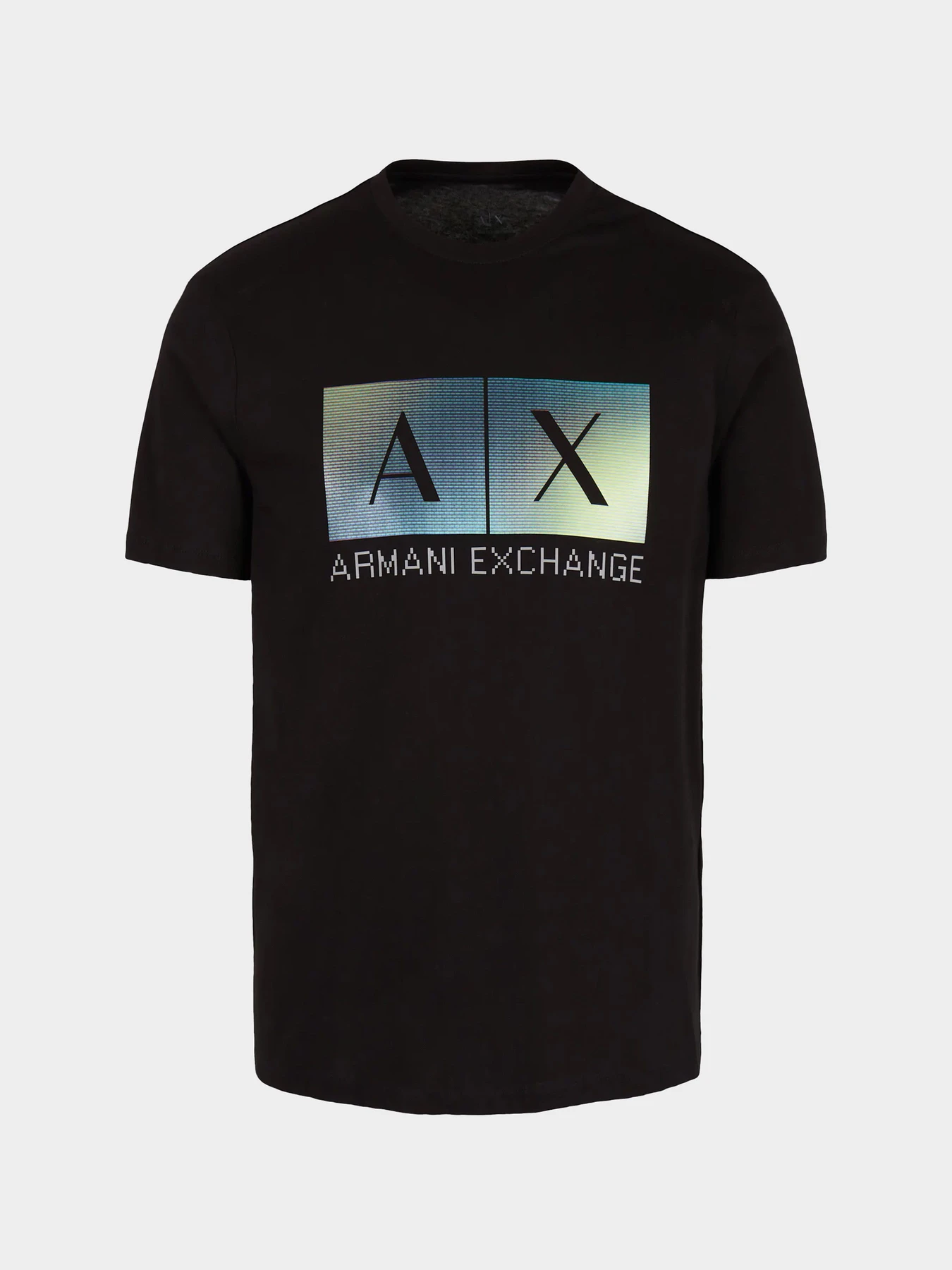 Футболки и поло Armani Exchange модель 3DZTJB-ZJBYZ-1200 Фото