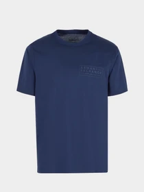 Футболки и поло Armani Exchange модель 3DZTJH-ZJ9AZ-15BA Фото