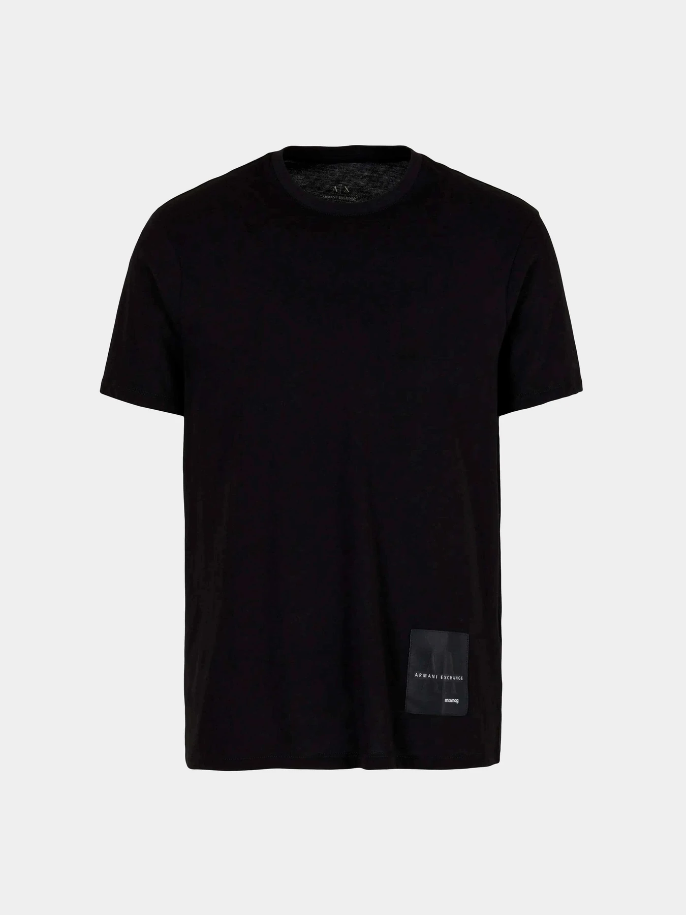 Футболки и поло Armani Exchange модель 3DZTJJ-ZJ8EZ-1200 Фото