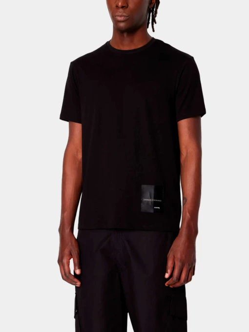 Футболки и поло Armani Exchange модель 3DZTJJ-ZJ8EZ-1200 Фото