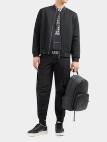 Футболки и поло Armani Exchange модель 3DZTJW-ZJH4Z-8276 Фото