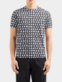 Футболки и поло Armani Exchange модель 3DZTJW-ZJH4Z-8276 Фото