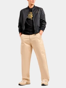 Футболки и поло Armani Exchange модель 3DZTSB-ZJ9AZ-1200 Фото