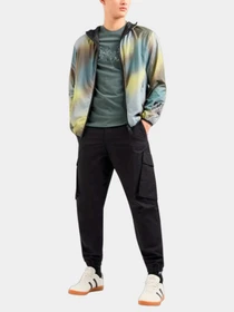 Футболки и поло Armani Exchange модель 3DZTJF-ZJH4Z-1839 Фото