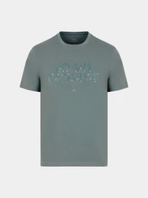 Футболки и поло Armani Exchange модель 3DZTJF-ZJH4Z-1839 Фото