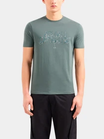 Футболки и поло Armani Exchange модель 3DZTJF-ZJH4Z-1839 Фото